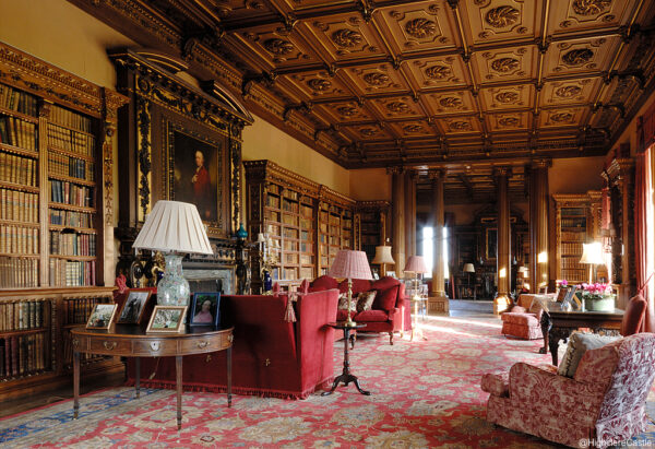 Highclere Castle