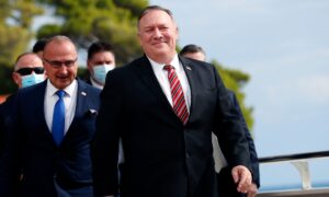 US, Australia, India, Japan to Discuss China's Rising Influence