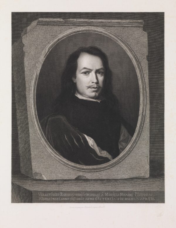 Murillo