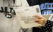 Piles of Mail, Including Ballots, Found in Dumpster in New Jersey