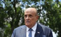 Giuliani: 650,000 Votes Were Counted Unlawfully in Philadelphia and Pittsburgh