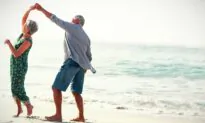 Dancing Our Way to Healthy Bones and Balance