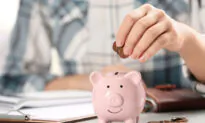 Struggling to Save for Retirement? Focus on What You Can Control