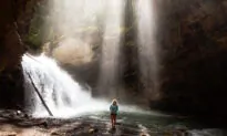 In a Dark Wood: Seeking Self-Forgiveness When We’ve Harmed Others