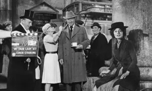 Casting Musicals: Big-Name Actors or Little-Known Talent?  