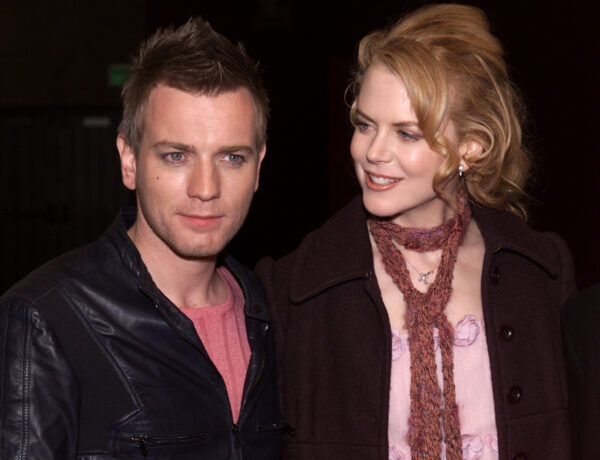 Moulin Rouge Screening