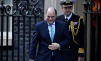 Britain Wants to ‘Send a Message to China’ by Deepening Five Eyes Alliance