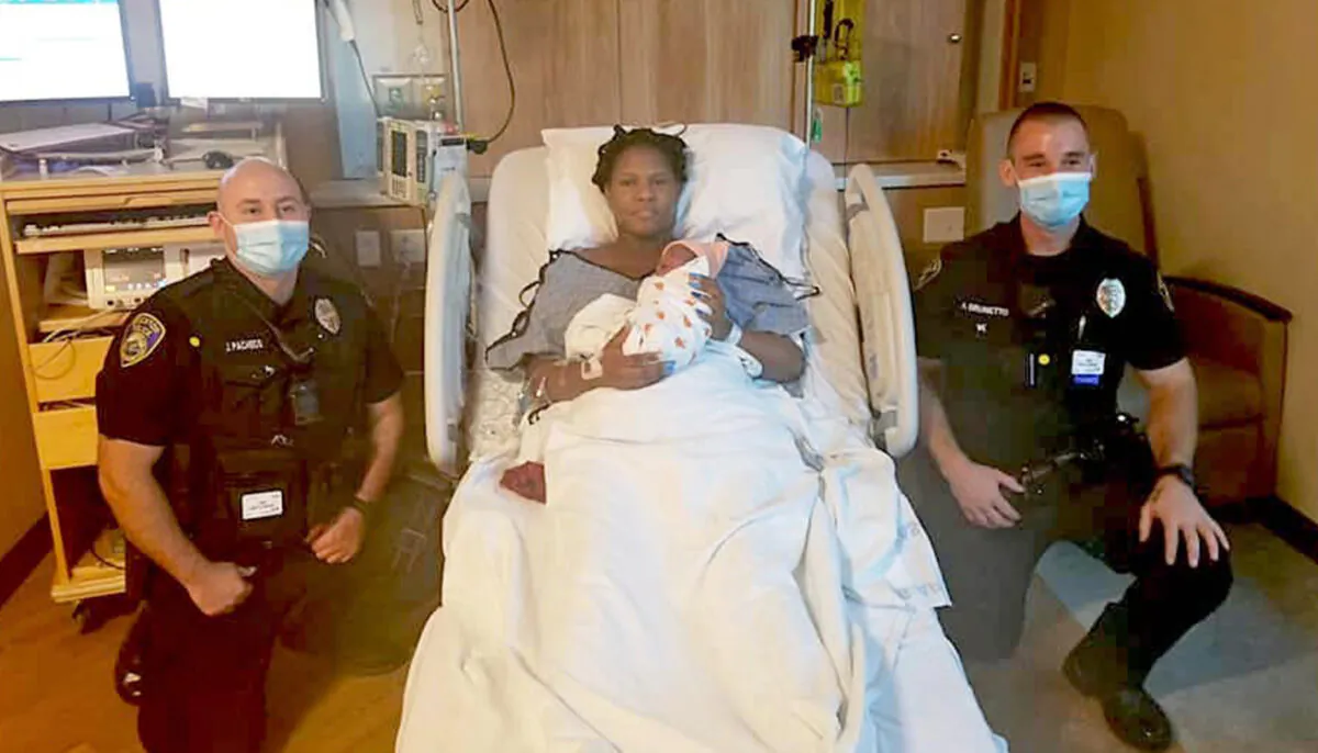 (Courtesy of Stockton Police Department)