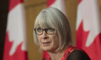 Ontario Limits COVID Testing to  Appointment-Only Amid Backlog