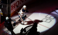 Edmonton Oilers Captain Connor McDavid Tested Positive for Covid-19