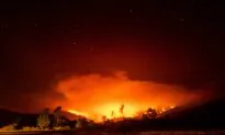 Could California’s Wildfire Season Impact the Governor’s Recall Election?