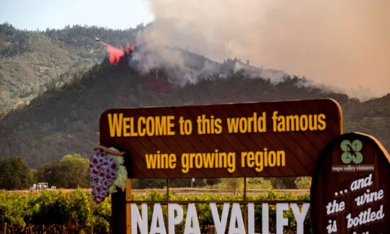 CAL FIRE Employs Artificial Intelligence for Firefighting