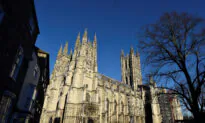 Church of England Failed to Protect Children From Sexual Predators, Inquiry Says