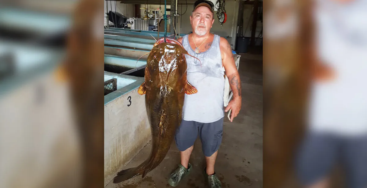 (Florida Fish & Wildlife Conservation Commission)