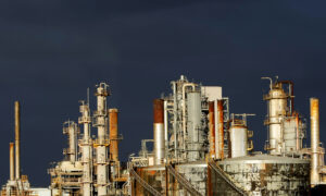 Oil Prices Gain on Supply Disruptions, Trump's Hospital Exit