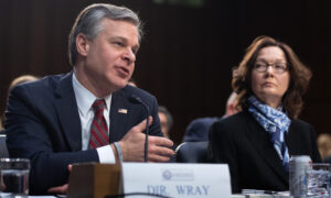 Only Full Transparency Will Save CIA, FBI Now