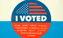 To All Those Who ‘Vote for the Man, Not the Party’