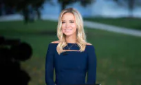 Republicans on the Hill Too Quick to Exile Trump: McEnany