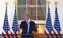 Trump ‘Continues to Do Extremely Well’ After CCP Virus Diagnosis: Doctor