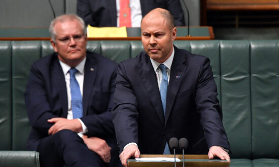 ‘Zuckerberg Didn’t Convince Me to Back Down’: Australian Treasurer