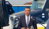 Newsom Designates California Secretary of State for Kamala Harris’s Senate Seat