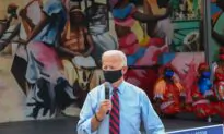 Biden in Florida on Last Voter Registration Day