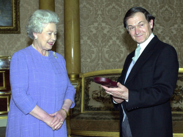 Roger Penrose