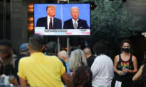 Investor Optimism Reigns Despite Trump’s Diagnosis, Political Volatility Ahead