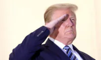 Trump Plans In-Person Event at White House on Saturday, Rally in Florida on Monday