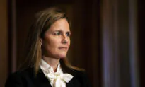 Judiciary Committee Democrats Write to DOJ on ‘Omissions’ from Barrett’s Questionnaire