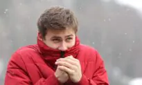 Feeling a Little Down in the Winter, Gentlemen? You’re Not Alone