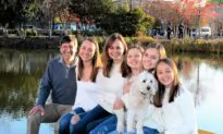 Creating Strong Bonds With Teenage Daughters
