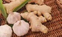 Herbs to Boost Immunity—Deliciously