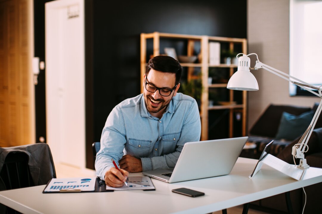 Sometimes structure can feel stifling, but it can free us from the mess our life becomes when we don't do the things most important to us. (djile/Shutterstock)