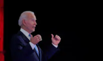 Joe Biden Suggests Trump Is ‘Responsible’ for Getting COVID-19
