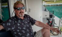 John McAfee’s Corpse Still Being Held by Government 1 Year After His Death