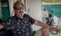 John McAfee, Antivirus Pioneer, Found Dead in Spanish Prison Cell: Officials