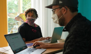 Pennsylvania: Voter Website Crashed, Not Attacked