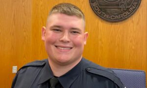 Myrtle Beach Police Officer Shot and Killed Responding to Domestic Call: Officials