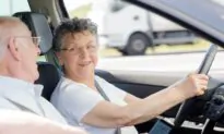 Driving After 65