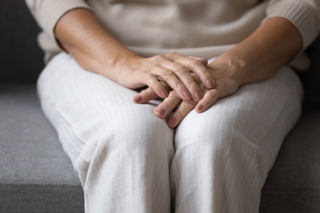 Our brains are like other parts of our bodies, the more we stimulate them and nurture them, the better they perform, even amid disease. (fizkes/Shutterstock)