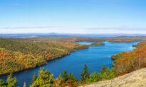Acadia National Park: A Wilderness That Takes You Back to America’s Early Days