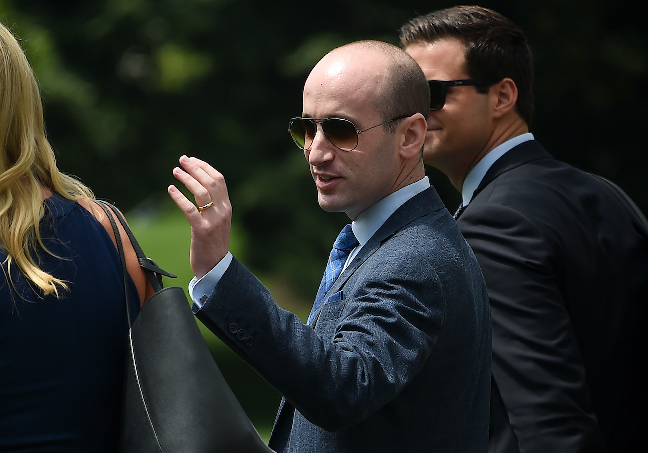Former Trump Adviser: Biden's Early Priorities Uniting Country Against Him - Vimarsana News