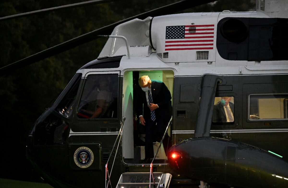Epoch Times Photo