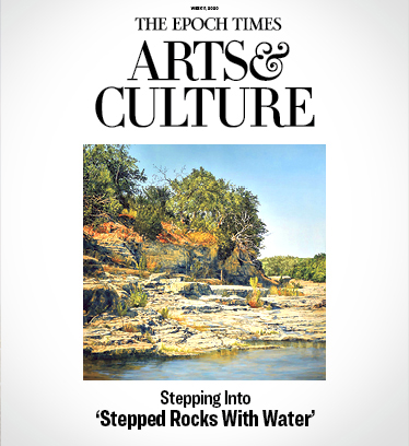 Arts & Culture Weekly