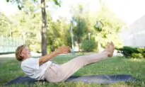 The Impacts of Muscle Loss