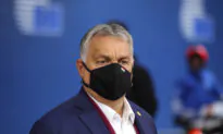 EU Court Rules Against Hungary’s Orban Over Soros University