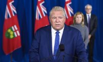 Ford Rejects Return to Lockdowns for Ontario’s Second Wave