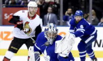 Alex Trebek Announces Ottawa’s First Round NHL Draft Pick, Tim Stützle