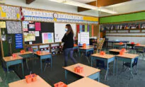 Toronto School Board to Move Hundreds of Elementary Teachers From In-person to Online Teaching